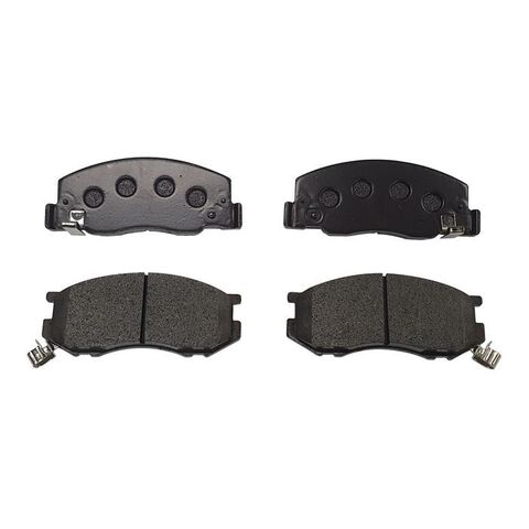 Колодки CTR GK1041 (CKT-27)