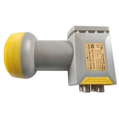 Спутниковый конвертер GoldMaster GM-124Cx