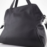 Сумка Саломея 370 наппа черный