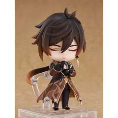 Фигурка Nendoroid Genshin Impact: Zhongli (2582)