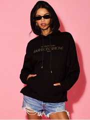 VICTORIA'S SECRET FASHION SHOW ХУДИ