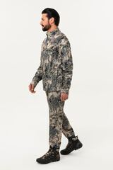 Демисезонный джемпер для охоты Remington Polar Dream FIT Figure на remingtonn.ru