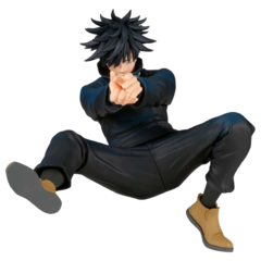 Фигурка Banpresto Jujutsu Kaisen Maximatic The Megumi Fushiguro II