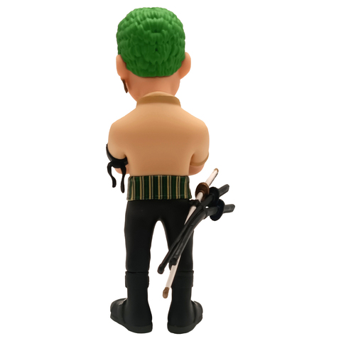 Фигурка Ророноа Зоро из сериала Ван-Пис Большой куш