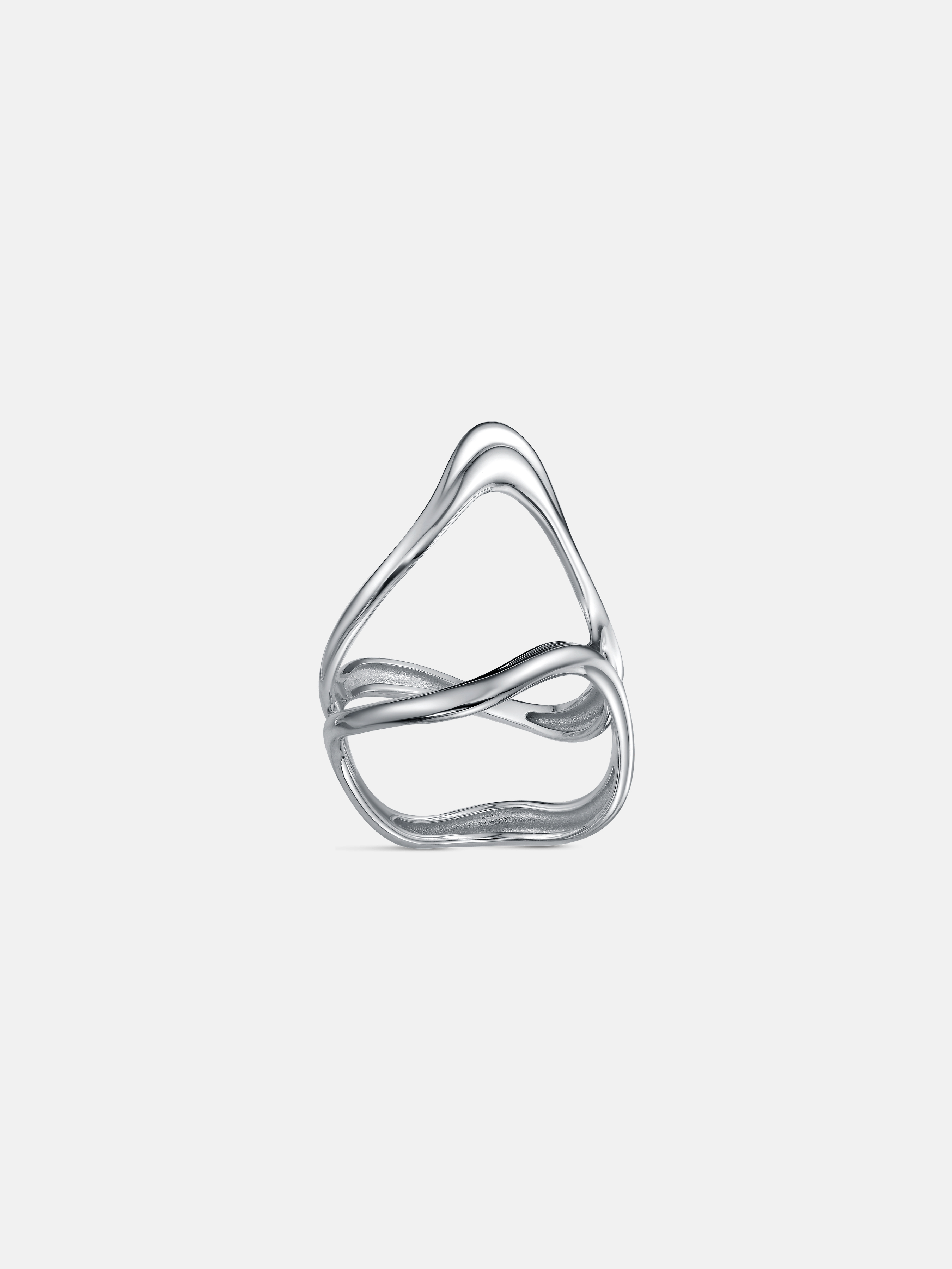 Кольцо Вектор