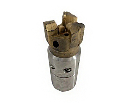 Роторно-фрезерная насадка ROJET