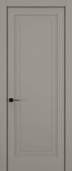 Дверь 1 FREEDOM Матовый Каменно-серый