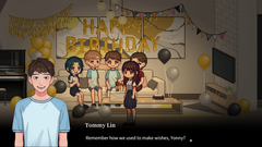 Recall: Empty Wishes (для ПК, цифровой код доступа)