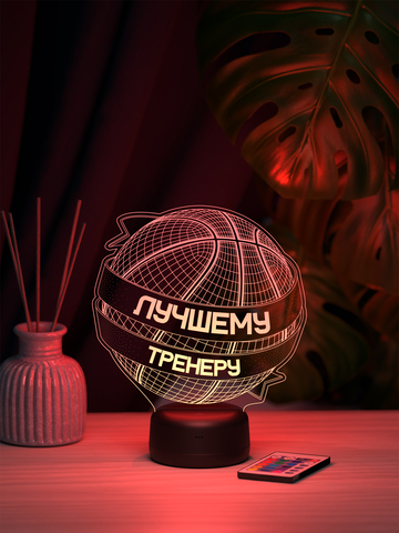 Светильник 