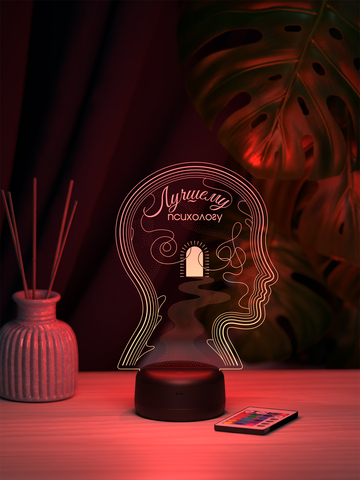 Светильник 