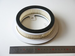 Фильтр воздушный правый Yamaha T-MAX 500 XP-500  2001-2007