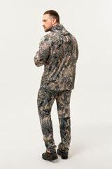 Летний лонгслив для города, охоты, рыбалки, туризма Remington Foliage Anti-mosquito Figure на remingtonn.ru