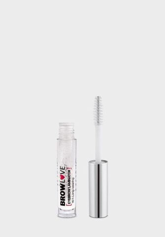 Monic Beauty BROW LOVE Гель для бровей/ламинатор