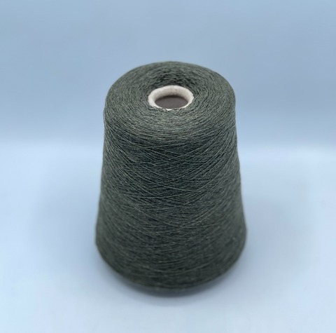 Loro Piana, Cashmere 2/27 1350м, 100%Кашемир, Березовая роща(279), 37952