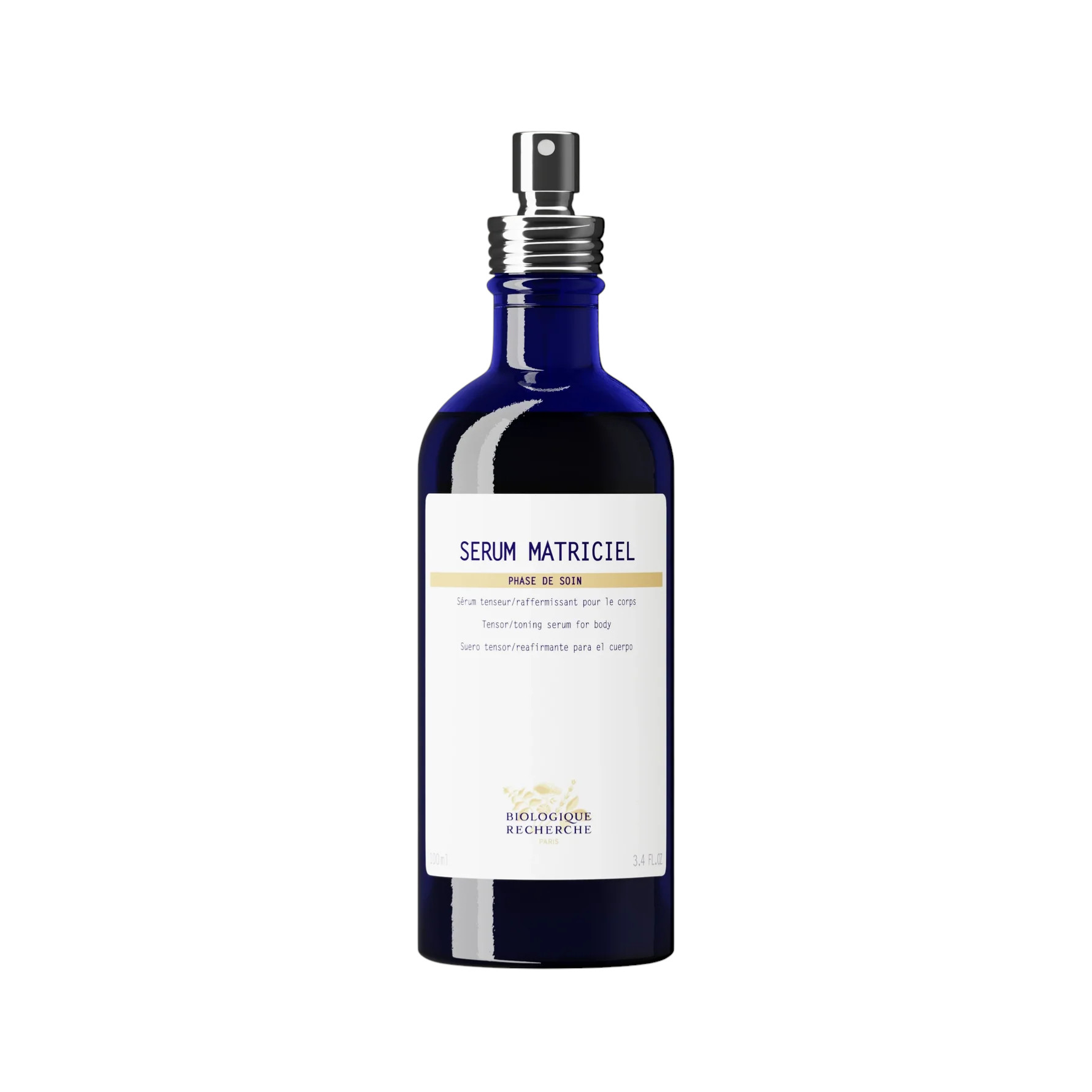Serum Matriciel