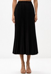 Юбка плиссе — 85