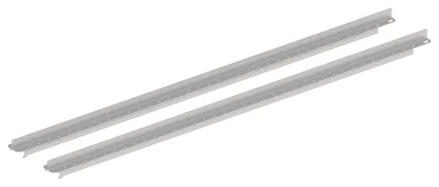 FORMAT Направляющая монт панели глубина=1000 (2шт/компл) IEK