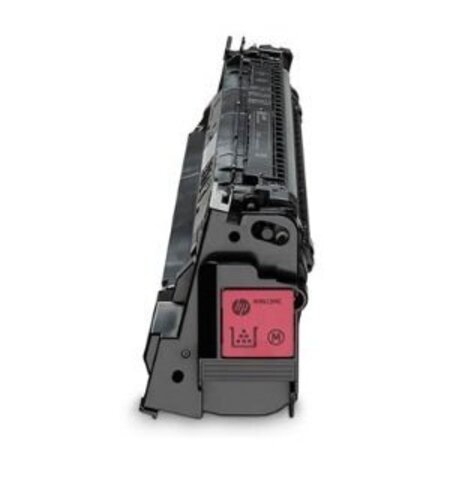 HP Magenta Managed LaserJet Toner Crtg