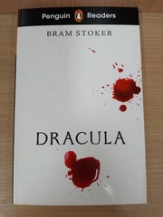Penguin Readers Level 3: Dracula (ELT Graded Reader)