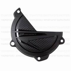 Защита крышки сцепления Polisport 8499000001 HQV KTM 2023-2026