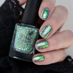 Лак для ногтей Я в порядке | I’m Fine