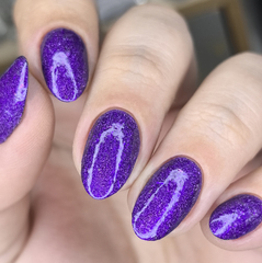 Лак для ногтей Вербена | Vervain