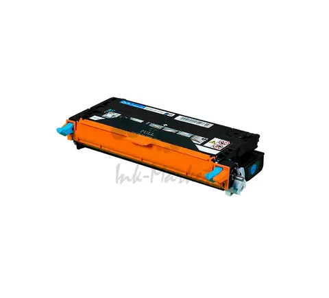 Картридж Sakura 106R01388 для XEROX Phaser6280, голубой, 2200 к.