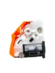 Картридж Sakura CF350A (130A) для HP, черный, 1300 к.