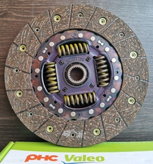 СЦЕПЛЕНИЕ В СБОРЕ STAREX A1 D4CB, SORENTO 02-06 PHC VALEO 254мм (4130049640+411003C900) без выжимн