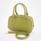 Сумка Саломея 480 леар яблочный