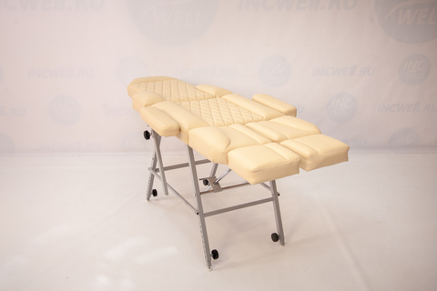Педикюрное кресло Optimal Plus