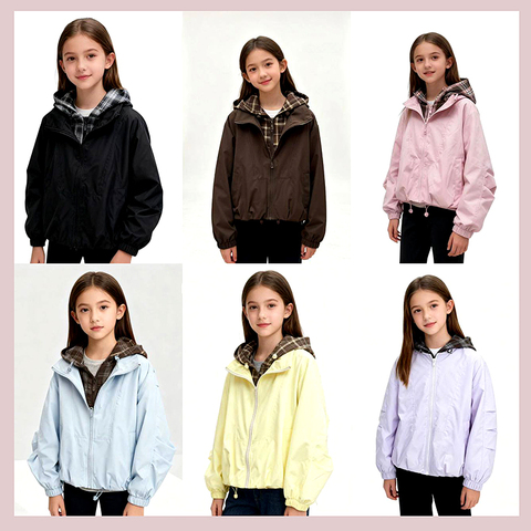 Ветровка подрост д (10-15) 260420-Y733