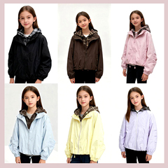 Ветровка подрост д (10-15) 260420-Y733