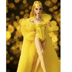 Нимфия Винд от Джейсона Ву Атомик Лаб