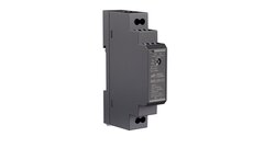 Источник питания PROMPOWER HDR-15-12, на вых. 12 В DC, 1.25А, 15Вт. Вх. 85-264В AC (120-370 В DC)