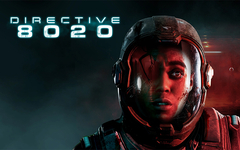 Directive 8020 (Предзаказ) (для ПК, цифровой код доступа)