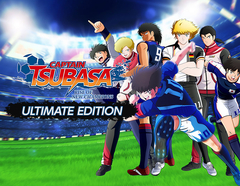 Captain Tsubasa: Rise of New Champions - Ultimate Edition (для ПК, цифровой код доступа)