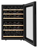 Винный шкаф Libhof Gourmet GMD-49 Black