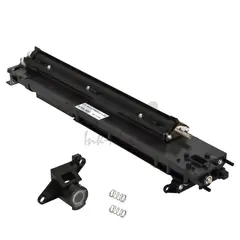 Блок проявки DV-712K черный для Konica Minolta bizhub C659, C759 восстановленный