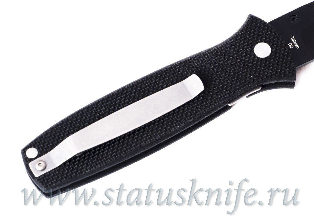 Нож Ontario OKC Dozier Arrow SP 9101