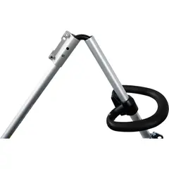 Аккумуляторный триммер Makita DUR192LZ