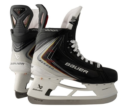 Коньки BAUER S25 VAPOR FLYPRO SR 9 FIT2