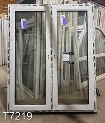 Окно Пластиковое Новое 1590(в) x 1300(ш)