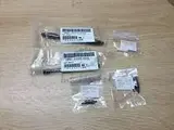 Canon / Hewlett-Packard / HP - RY7-5052 - Paper Transport Assembly Roller Kit