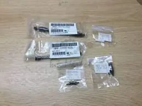 Canon / Hewlett-Packard / HP - RY7-5052 - Paper Transport Assembly Roller Kit