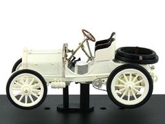 Mercedes Simplex 35 HP 1901 IXO Museum Collection 1:43