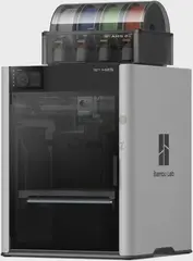 3D-принтер Bambu Lab H2S-AMS-Combo (с AMS 2 Pro)