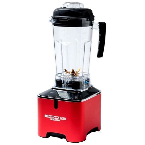 Блендер RawMID Dream Luxury 2 BDL-09 красный (профессиональный)