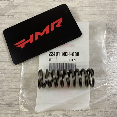 Honda Пружина сцепления 22401-MCH-000