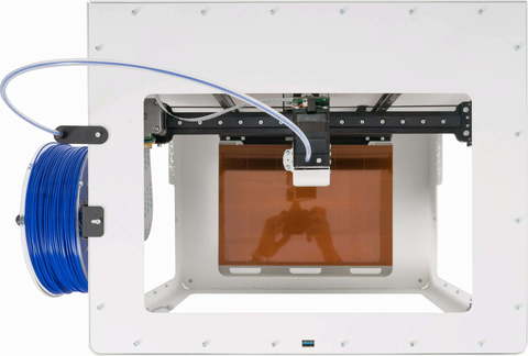 3D-принтер CraftBot Flow